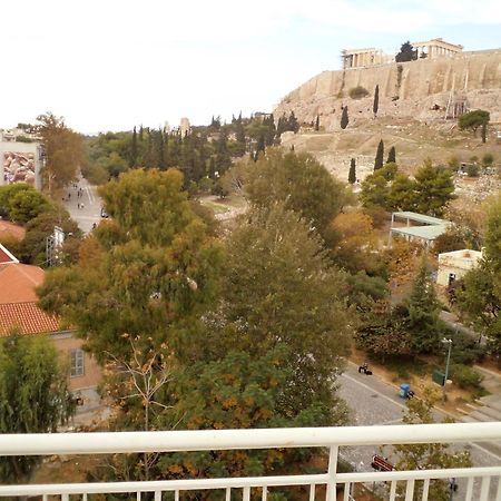 Star Parthenon Apartment Афіни Екстер'єр фото