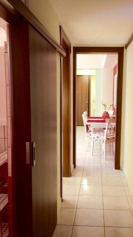 Star Parthenon Apartment Афіни Екстер'єр фото